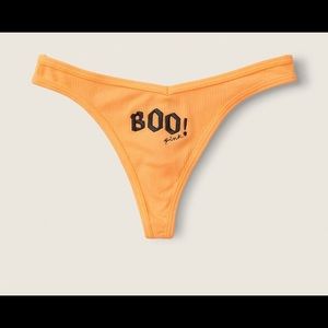 Halloween Thong